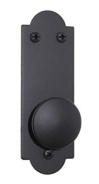 Acorn AP3BP Cabinet Knob W / Backplate