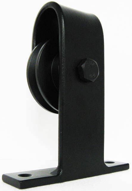 Acorn BH6BI Smooth Strap Mount Low Profile Carrier Kit