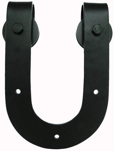 Acorn BHSBI Horse Shoe Carrier Rolling Hardware Kit