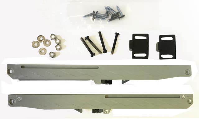 Acorn BHWBI Soft Close Track Kit - Pair