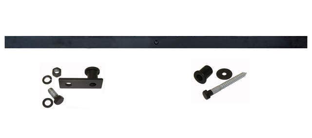 Acorn BKAJI Stainless Smooth Track Extension Kit