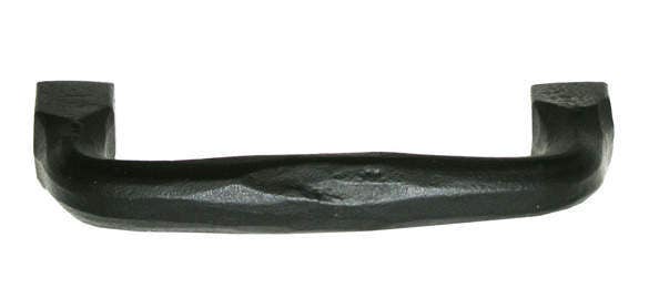 Acorn IR9BP Iron Drawer Pull 4"