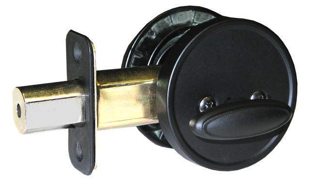 Acorn JT5BI Single Cylinder Deadbolt