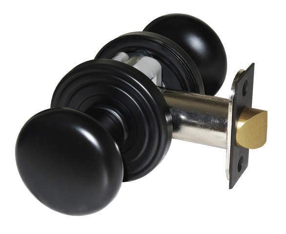 Acorn JTUBI Knob Passage Set