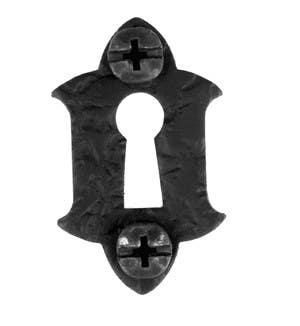 Acorn WM8BP Warwick Key Plate