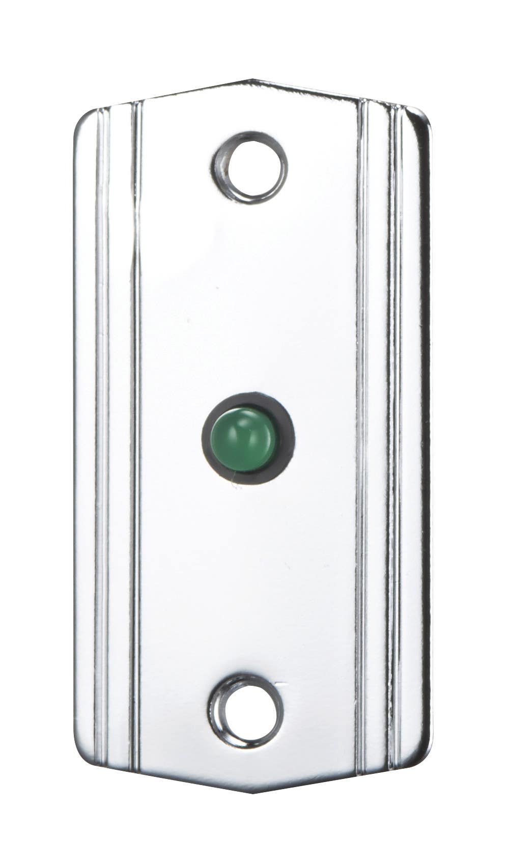 Alarm Controls MP-29 Mini Remote Wall Plate with Green LED
