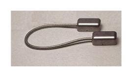 Dortronics 6220 Armored Door Cord, 18"