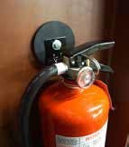 Magnet Source NADR Rubber Coated Neodymium Threaded Assembly