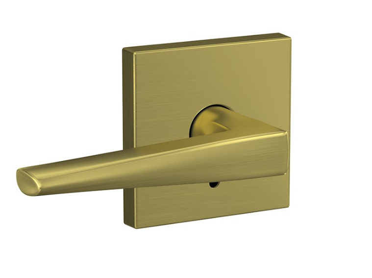 Schlage FC ELR FC-Series Custom Eller Lever