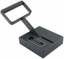 Magnet Source BC100C Ceramic Magnetic Gripper w/ Quick Release, Pull Rating-100 Lbs.