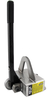 Magnet Source M10 Industrial Strength Magnetic Lift