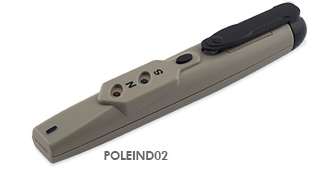 Magnet Source POLEIND Magnetic Pole Indicator