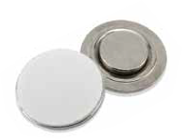 Magnet Source NP0 Name Badge Magnet