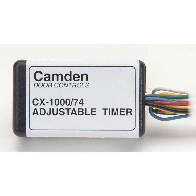Camden Door Control CX-1000/74 MicroMinder