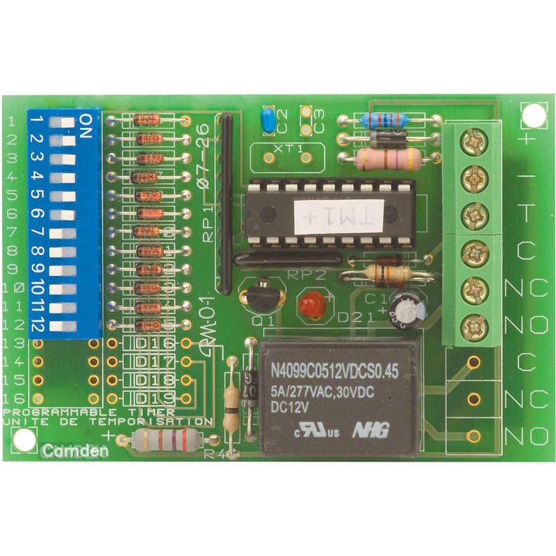 Camden Door Control CX-1000/77 MaxiMinder