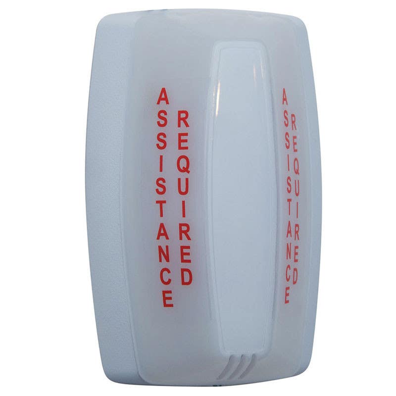 Camden Door Control CM-AF140 Series LED Dome Light & Sounder