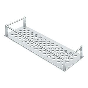 Deltana WBHD12R Bathroom Basket HD Rectangular 12-1/4"