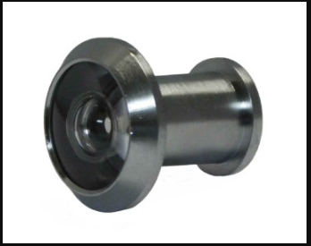 Don-Jo ULDV-50 Door Viewer for Panel Doors