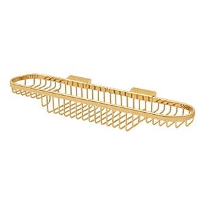Deltana WBR1835 Wire Basket, 18" Combo