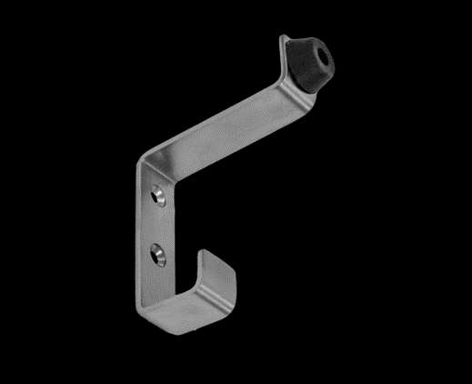 AHI 700 Series Coat Hook