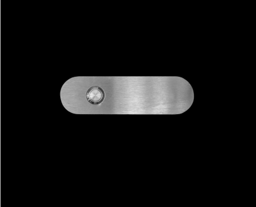 AHI 762 Series Door Bell