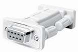 Best SES-DB9CON Transport Connector / Adapter