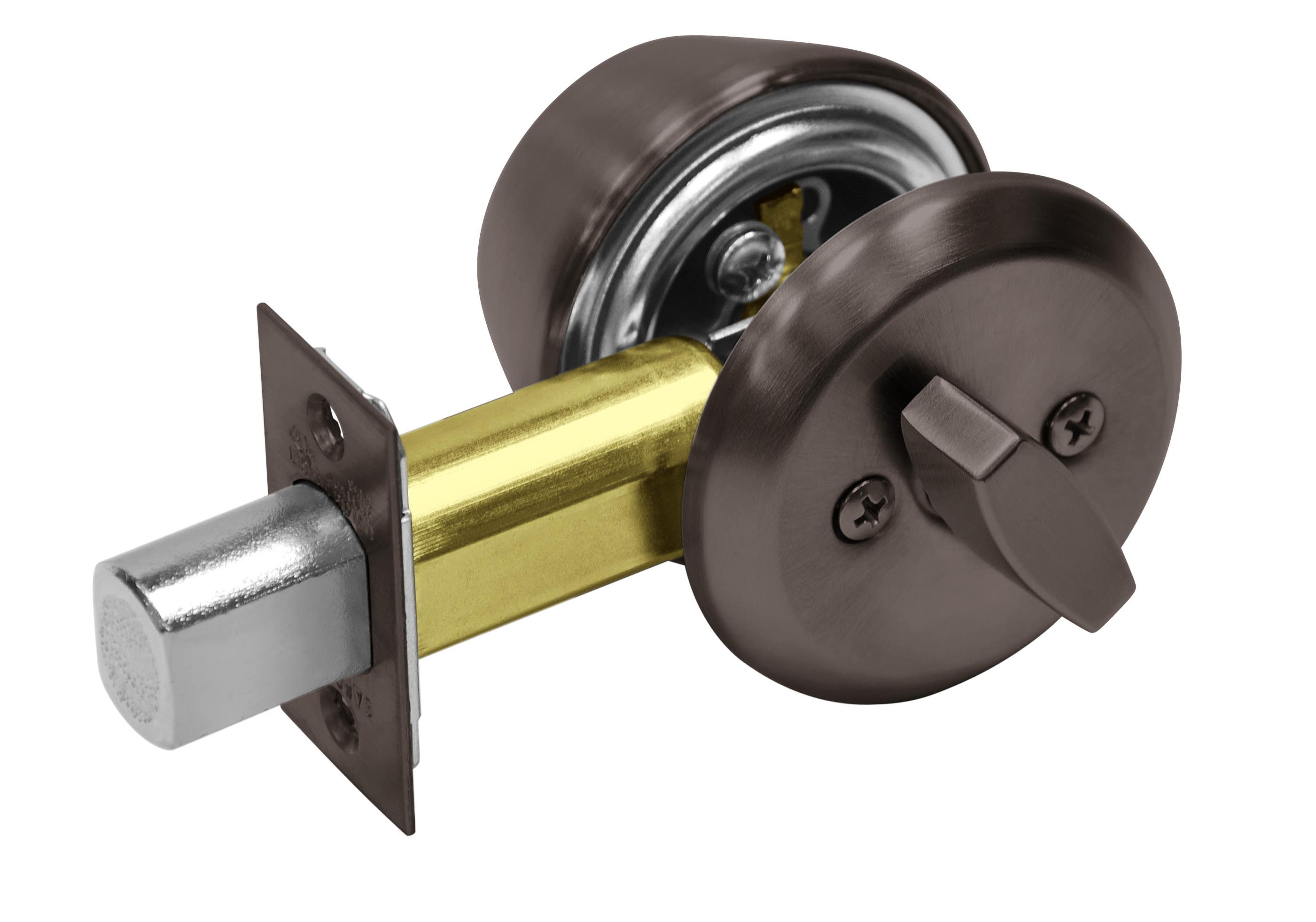 Sargent 480 Series Grade 1 Deadbolt