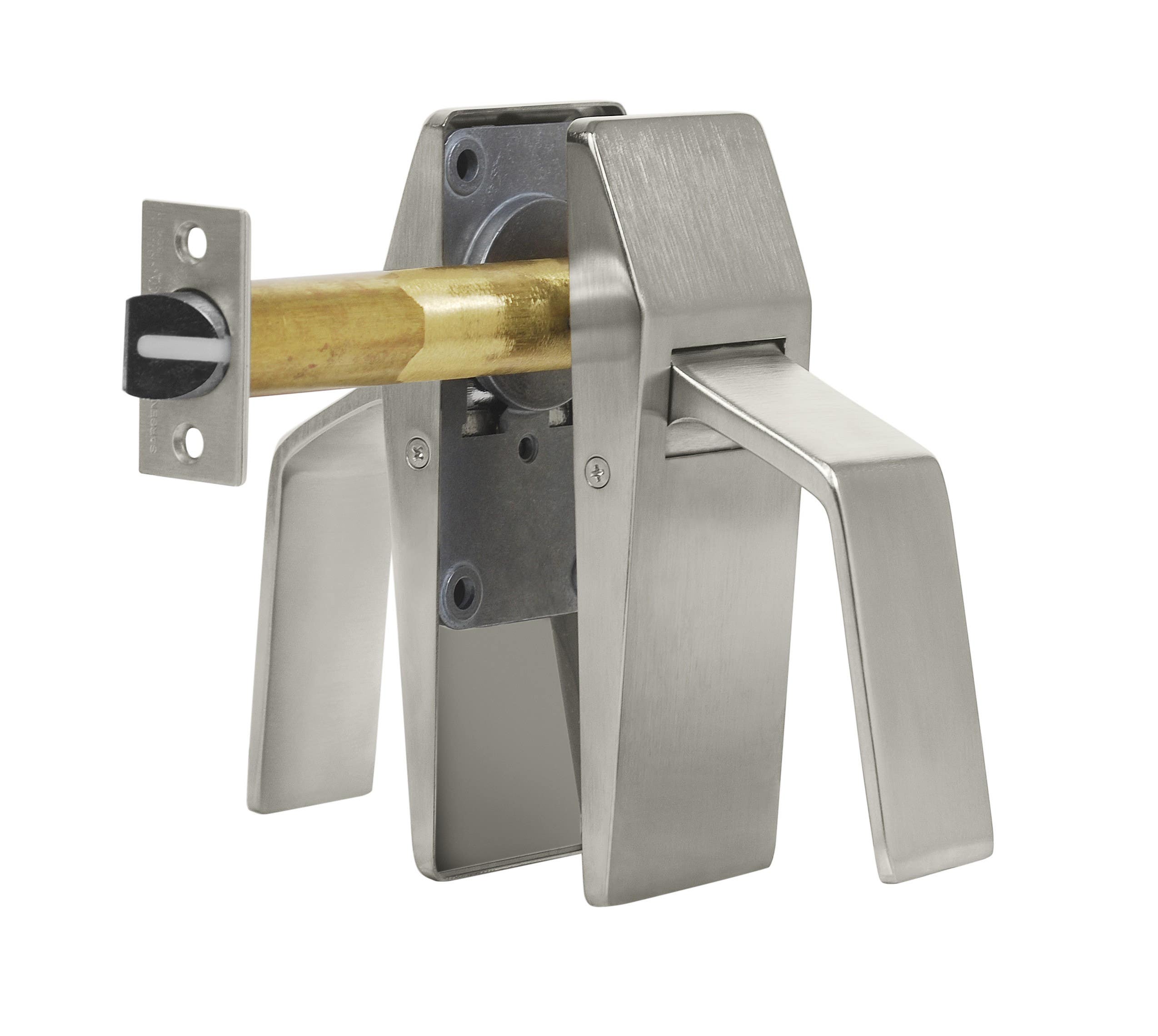 Sargent 114/115 Series Door Push/Pull Trim