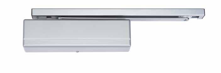 Sargent 422 Series Cam Action Door Closer