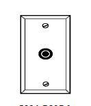 Dortronics 5221 Pneumatic Delay Push Button