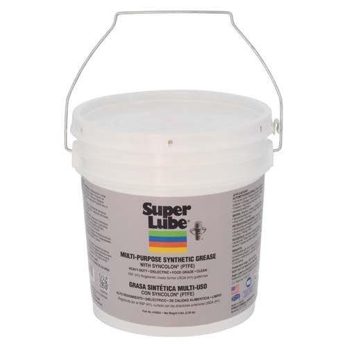 Super Lube NLGI 1 Synco Multi Purpose Synthetic Grease with Syncolon