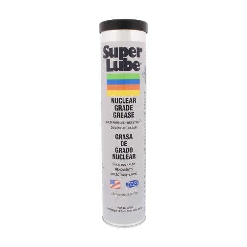 Super Lube 42150 Synco Nuclear Grade Approved Grease (Pkg of 6)