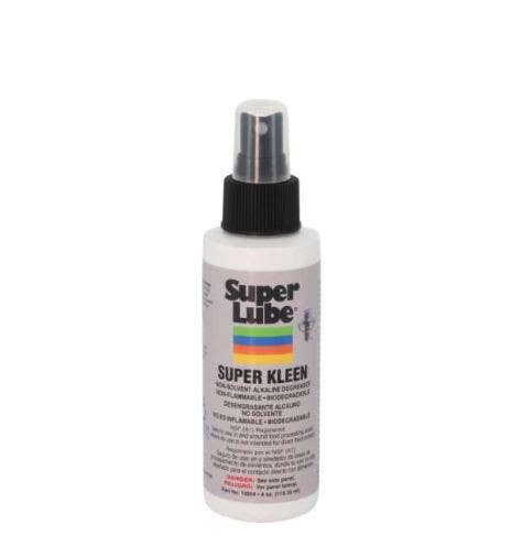 Super Lube 10004 Synco Super Kleen (Pkg of 6)