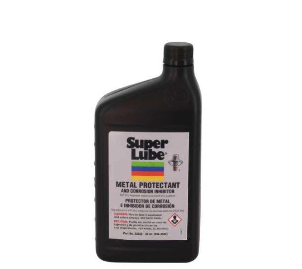Super Lube 83032 Synco Non-Aerosol Spray Metal Protectant and Corrosion Inhibitor (Pkg of 12)