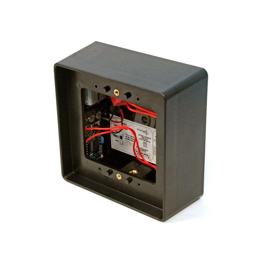 MS Sedco CP-TX-V ClearPath Radio Control Dual Transmitter