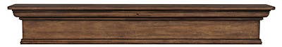 Pearl Mantels 420 Savannah Mantel