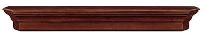 Pearl Mantels 490 Lindon Mantel