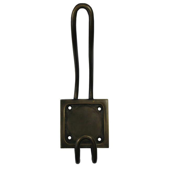 Gado Gado HHK7044 Square-Back Double Hook