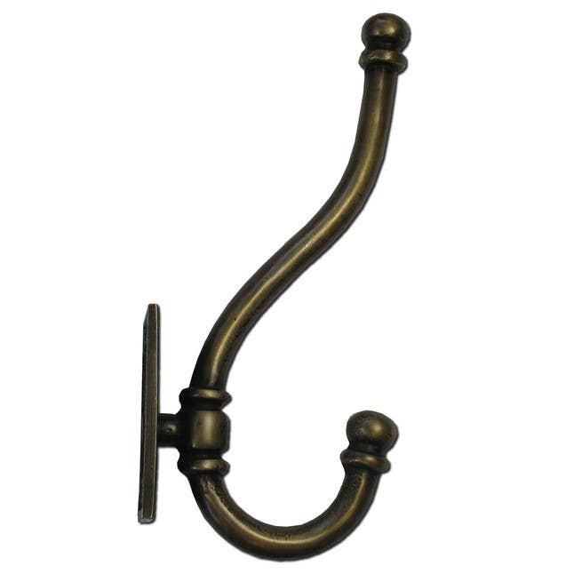 Gado Gado HHK7048 Heavy Traditional Hook