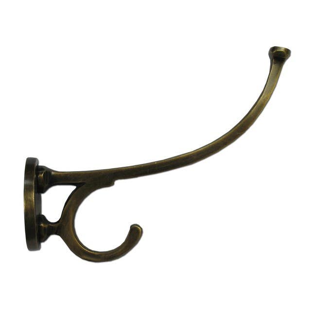 Gado Gado HHK7052 Round Back Hook