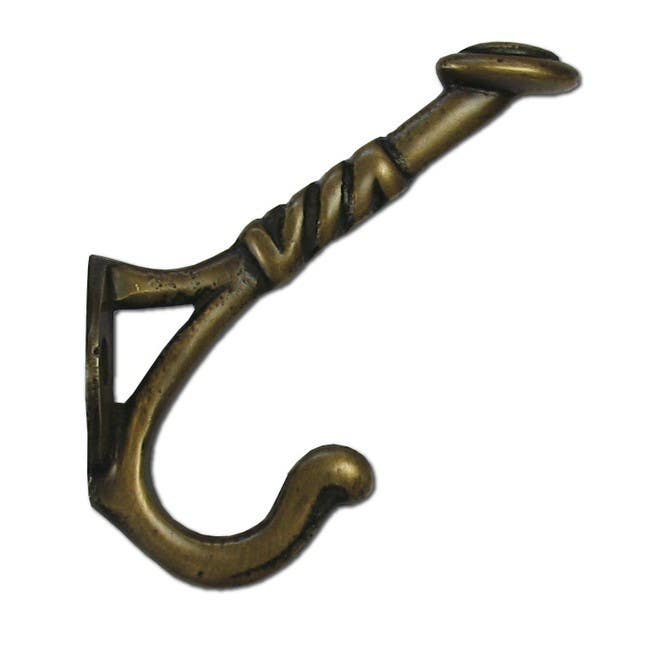 Gado Gado HHK7062 Fancy Double Hook