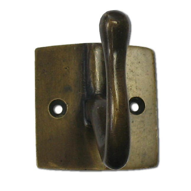 Gado Gado HHK7066 Single Hook with Square Back