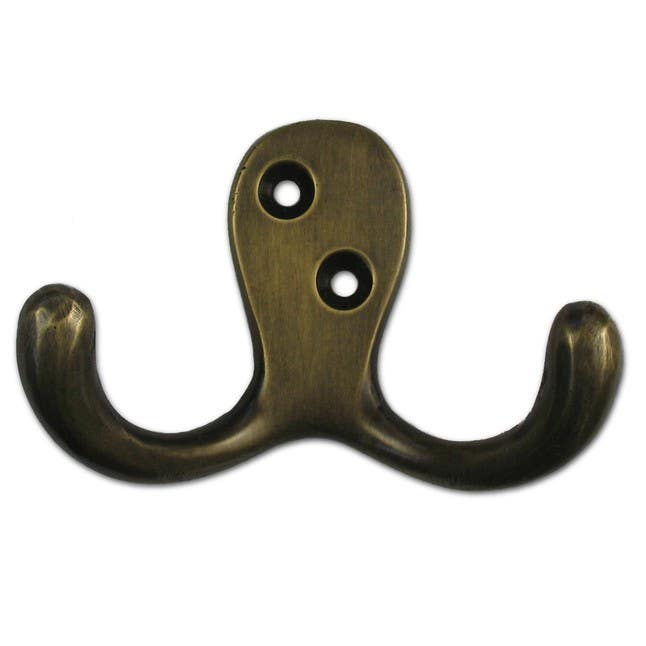 Gado Gado HHK7072 Double Lateral Hook