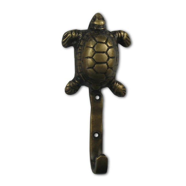 Gado Gado HHK7078 Turtle Hook with Loose Nails