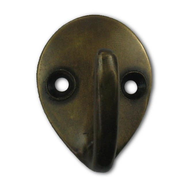 Gado Gado HHK7086 Teardrop Single Hook