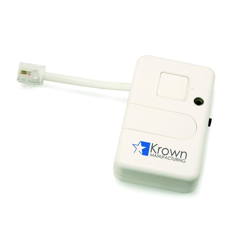 Krown Manufacturing KA1000TR Telephone Transmitter