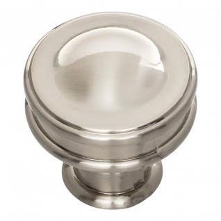 Atlas A100 Oskar Knob, Size- 1-1/4"