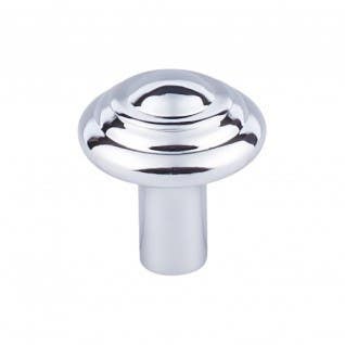 Top Knobs M203 Aspen II Button Knob