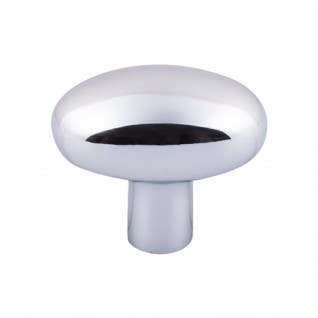 Top Knobs M207 Aspen II Potato Knob
