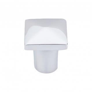 Top Knobs M20 Aspen II Square Knob